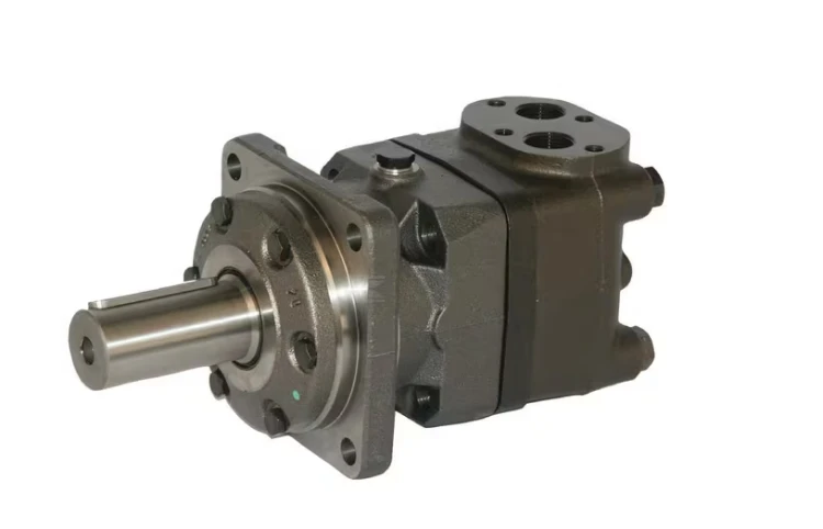 151B3001 Silnik orbitalny, wał Ø 40 mm 200cc standard.png