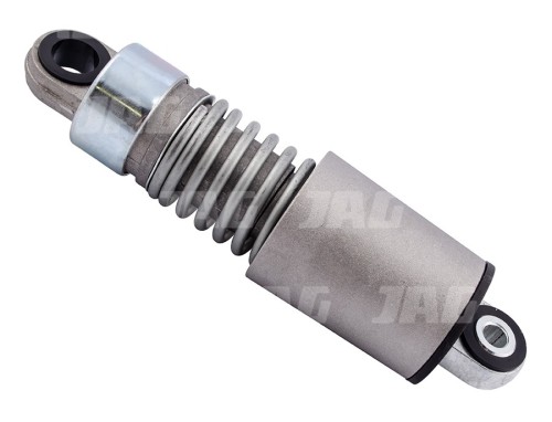 Sprężyna napinacza John Deere 6000 6100 L185mm AL110285