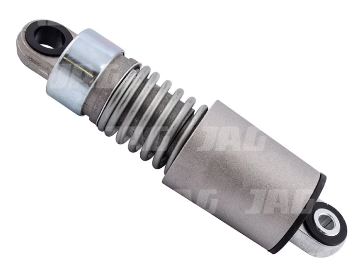 Sprężyna napinacza John Deere 6000 6100 L185mm AL110285