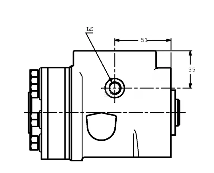 Orbitrol OSPC200CN 1500176 Danfoss White 3.png