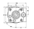 Orbitrol 1500044 Danfoss White OSPB200ON 32.png
