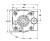 Orbitrol 150N0039 Danfoss White OSPB50ON 4.png