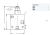 Zawór zwrotny prosty CB10HV1A1E1002 Danfoss White 2.png