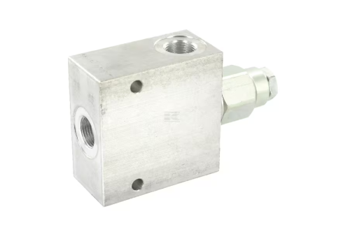 Zawór zwrotny prosty CB10HV1A1E1002 Danfoss White 1.png