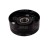 Rolka napinacza New Holland 40 TS100 87801102
