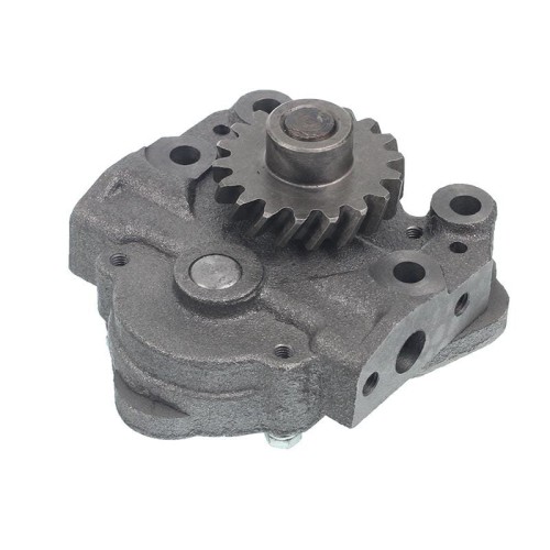Pompa Oleju T-25-Z Kołem T25-1403010