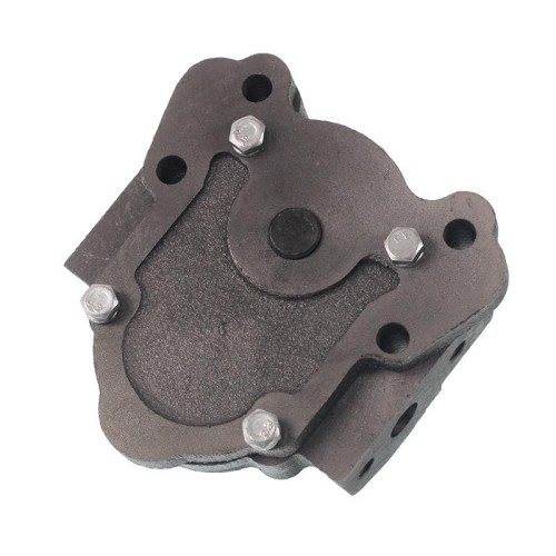 Pompa Oleju T-25-Z Kołem T251403010
