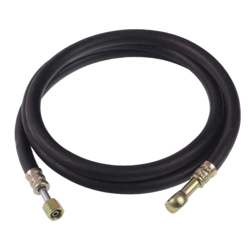 Przewód Ciśnienia Oleju L=1550mm do Wskaźnika M10x1,25, Oczko Fi10mm 2092312_BO