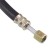 Przewód Ciśnienia Oleju L=1550mm do Wskaźnika M10x1,25, Oczko Fi10mm 2092312_BO