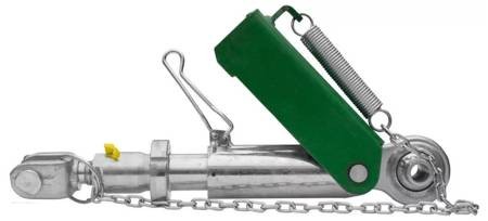 Stabilizator Cięgno Boczne John Deere AL175835 Al201127 Al79782