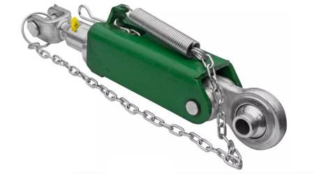 Stabilizator Cięgno Boczne John Deere AL175835 Al201127 Al79782