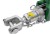 Stabilizator Cięgno Boczne John Deere AL175835 Al201127 Al79782
