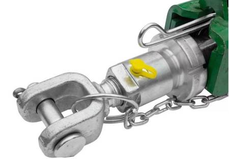 Stabilizator Cięgno Boczne John Deere AL175835 Al201127 Al79782