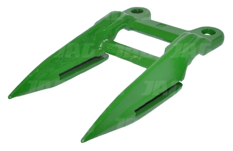 Bagnet podwójny 5" JD John Deere Z11228
