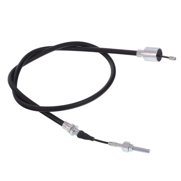 Linka Hamulcowa Przyczepy BPW 1355/1130mm 05.089.33.83.0