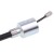 Linka Hamulcowa Przyczepy BPW 1355/1130mm 05.089.33.83.0