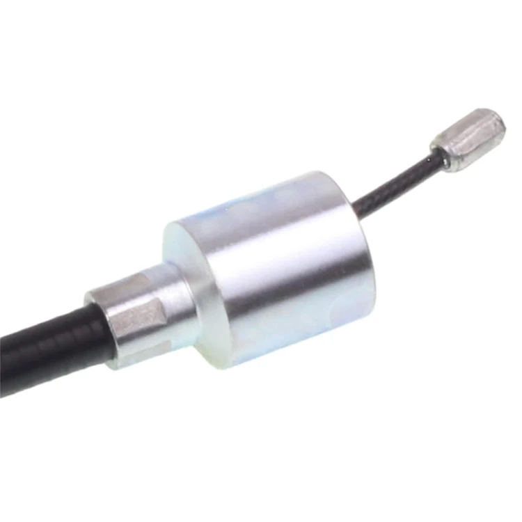 Linka Hamulcowa Przyczepy BPW 1355/1130mm 05.089.33.83.0