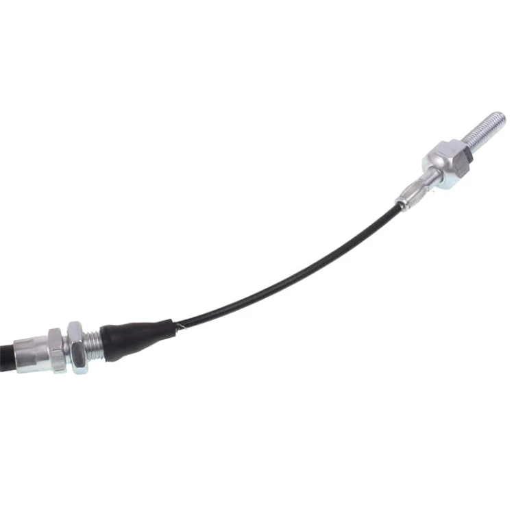 Linka Hamulcowa Przyczepy BPW 1355/1130mm 0508933830
