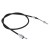 Linka Hamulcowa Przyczepy BPW 1455/1230mm 05.089.33.84.0