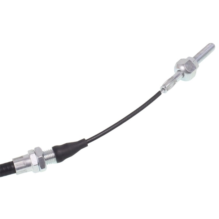 Linka Hamulcowa Przyczepy BPW 1455/1230mm 0508933840