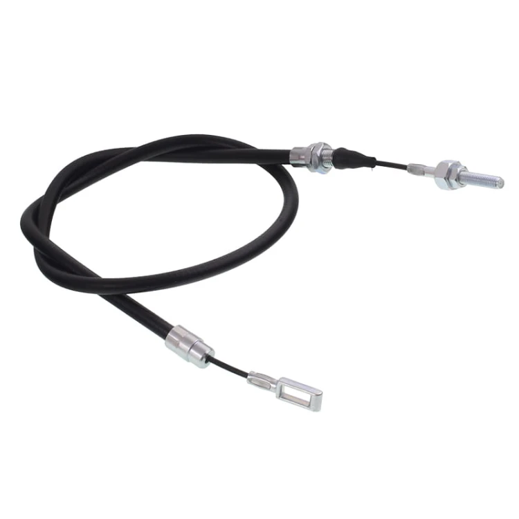 Linka Hamulcowa Przyczepy Al-Ko 1145/ 889mm 20888004