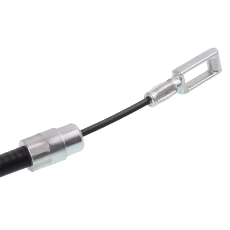 Linka Hamulcowa Przyczepy Al-Ko 1145/ 889mm 20888004