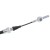 Linka Hamulcowa Przyczepy Al-Ko 1145/ 889mm 20888004