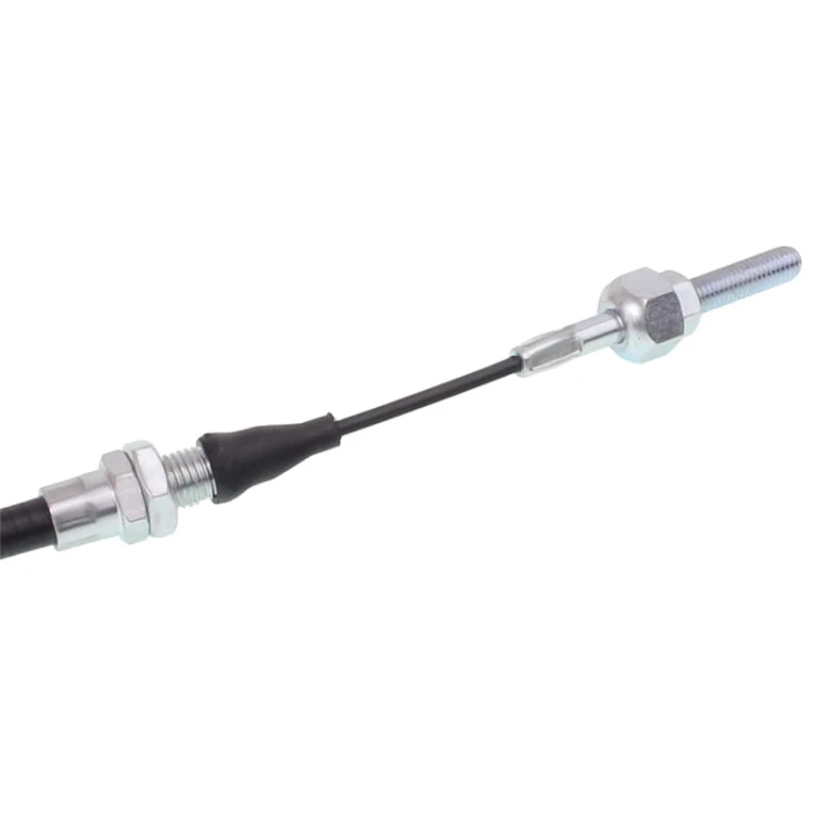 Linka Hamulcowa Przyczepy Al-Ko 1145/ 889mm 20888004