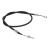 Linka Hamulcowa Przyczepy Al-Ko 1385/1129mm 2088800401