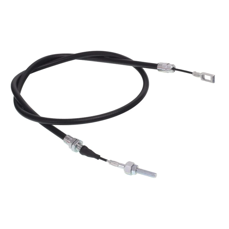 Linka Hamulcowa Przyczepy Al-Ko 1385/1129mm 2088800401