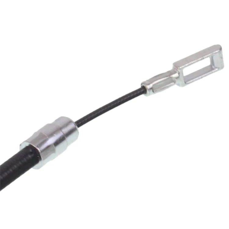 Linka Hamulcowa Przyczepy Al-Ko 1385/1129mm 2088800401