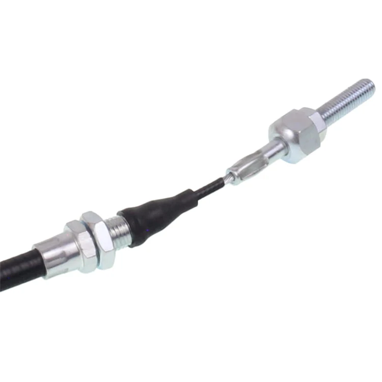 Linka Hamulcowa Przyczepy Al-Ko 1385/1129mm 2088800401