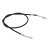 Linka Hamulcowa Przyczepy Al-Ko 1565/1309mm 2088800402