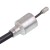 Linka Hamulcowa Przyczepy AL-KO 2000/1790mm 299716