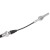 Linka Hamulcowa Przyczepy AL-KO 2000/1790mm 299716