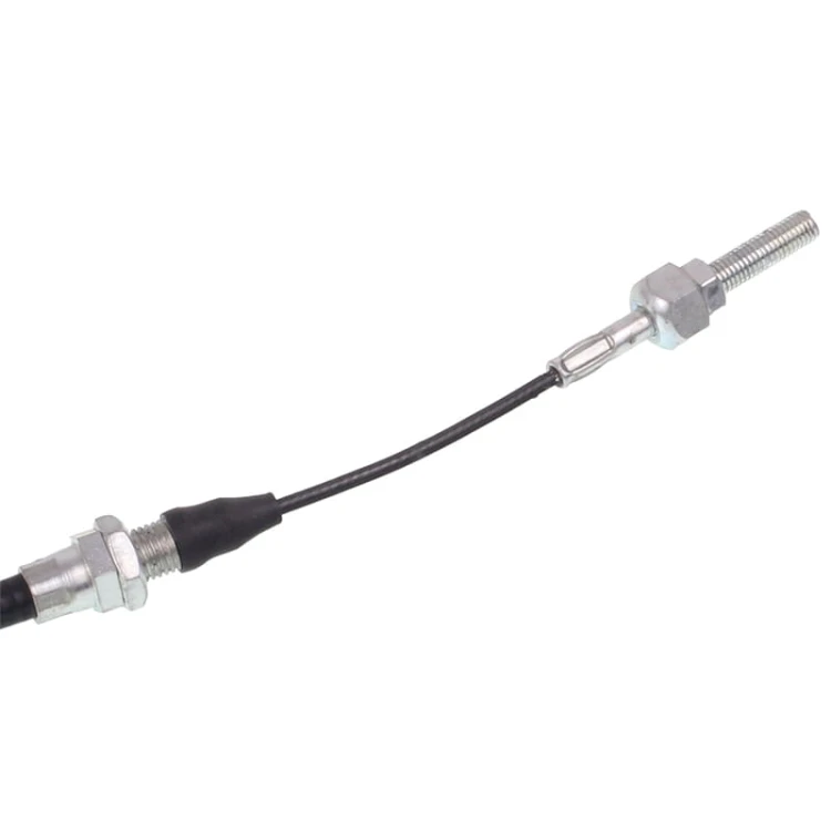 Linka Hamulcowa Przyczepy AL-KO 2000/1790mm 299716