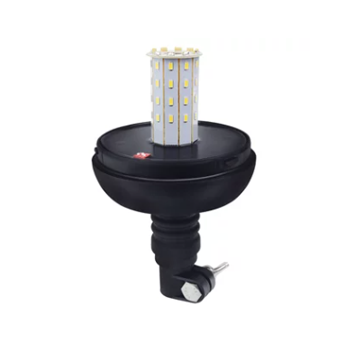 Lampa ostrzegawcza KOGUT LED 40 12/24V 240mm BHKW03TP
