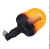 Lampa ostrzegawcza KOGUT LED 40 12/24V 240mm BHKW03TP