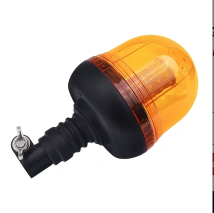 Lampa ostrzegawcza KOGUT LED 40 12/24V 240mm BHKW03TP