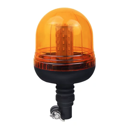 Lampa ostrzegawcza KOGUT LED 40 12/24V 240mm BHKW03TP