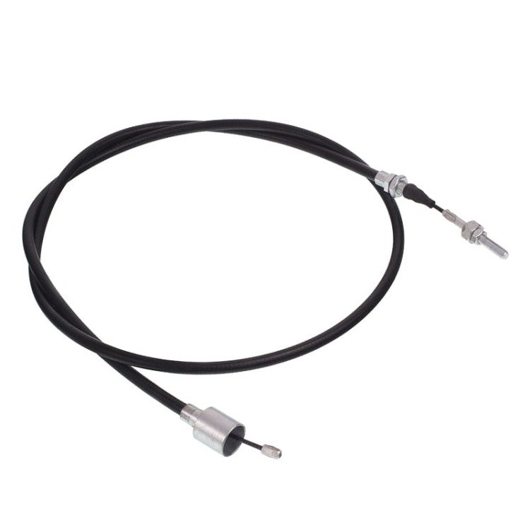 Linka Hamulcowa Przyczepy do osi Al-Ko 1830/1620mm 299715
