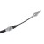 Linka Hamulcowa Przyczepy do osi Al-Ko 1830/1620mm 299715