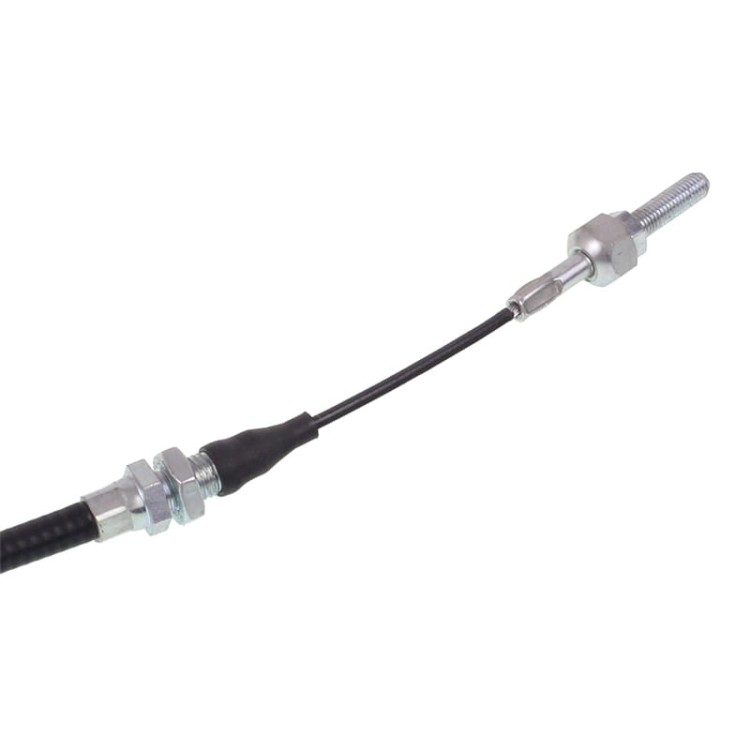 Linka Hamulcowa Przyczepy do osi Al-Ko 1830/1620mm 299715