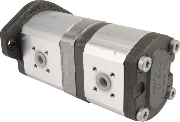 Pompa zębata AZPFF-10-022/011RRR2020MB Bosch Rexroth 0510765029 Rex