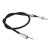 Linka Hamulcowa Przyczepy do osi Knott 1040 / 830mm 33921-1.07S