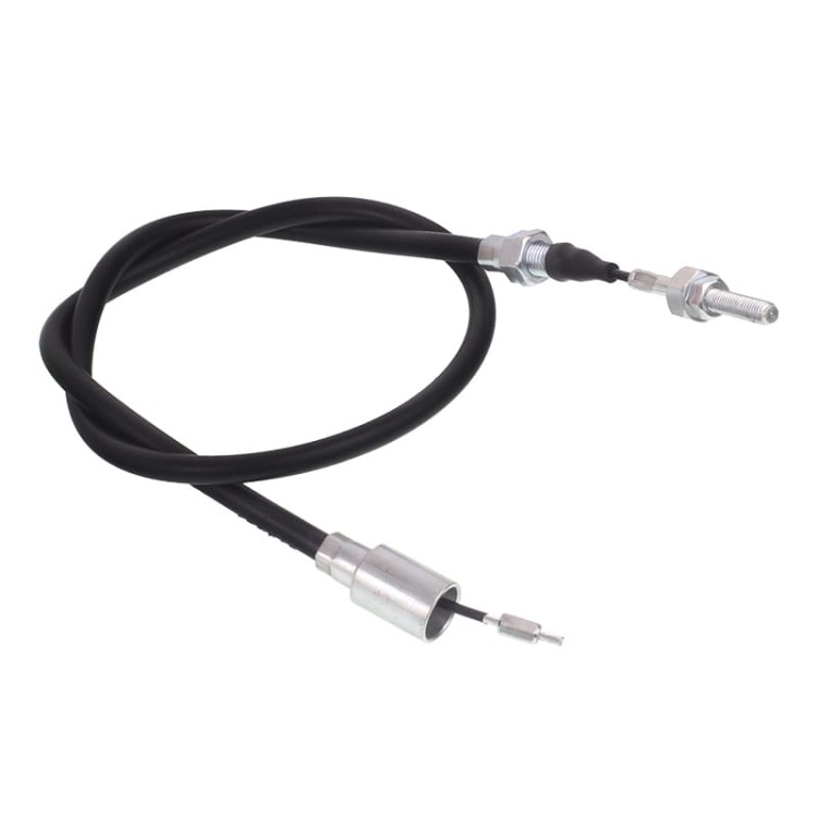 Linka Hamulcowa Przyczepy do osi Knott 1040 / 830mm 33921-1.07S