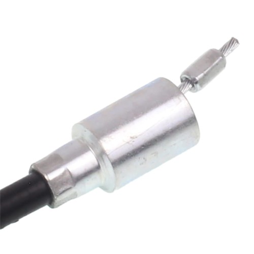 Linka Hamulcowa Przyczepy do osi Knott 1040 / 830mm 33921-1.07S