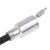 Linka Hamulcowa Przyczepy do osi Knott 1040 / 830mm 33921-1.07S