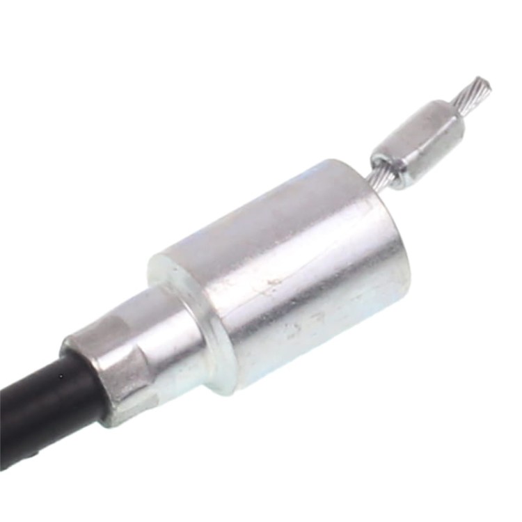 Linka Hamulcowa Przyczepy do osi Knott 1040 / 830mm 33921-1.07S