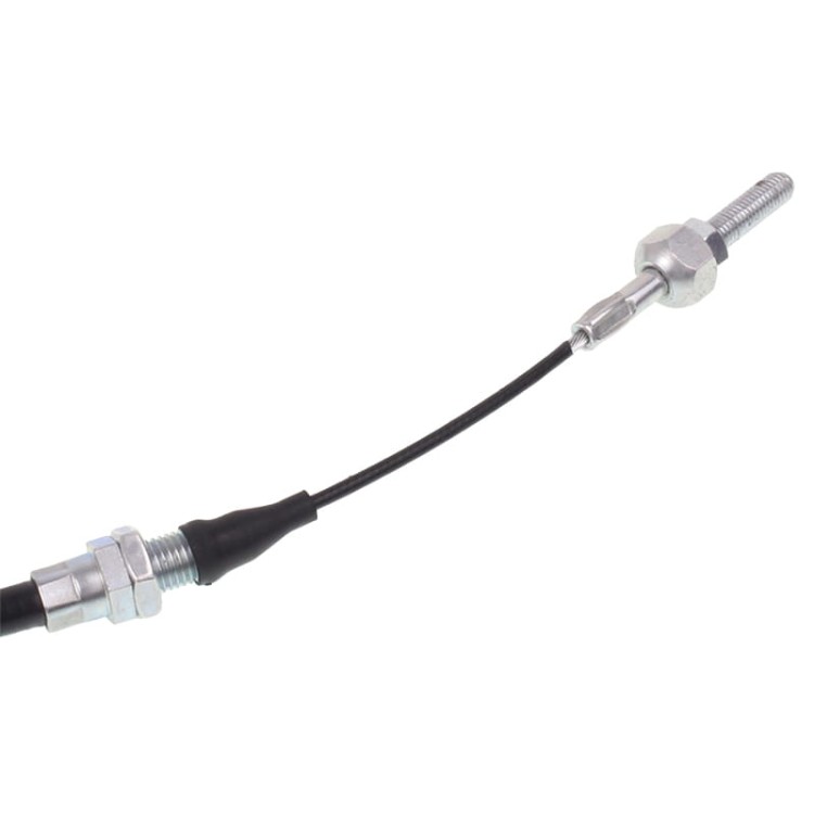 Linka Hamulcowa Przyczepy do osi Knott 1040 / 830mm 33921-1.07S